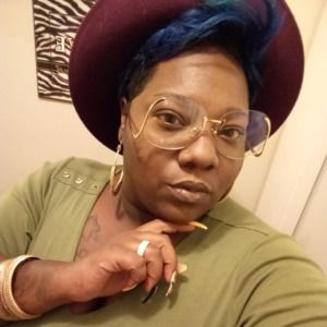 Meet your Posher, Hairbyshe'tm